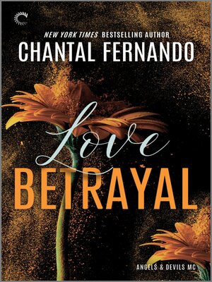 cover image of Love Betrayal
